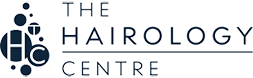 The Hairology Centre logo