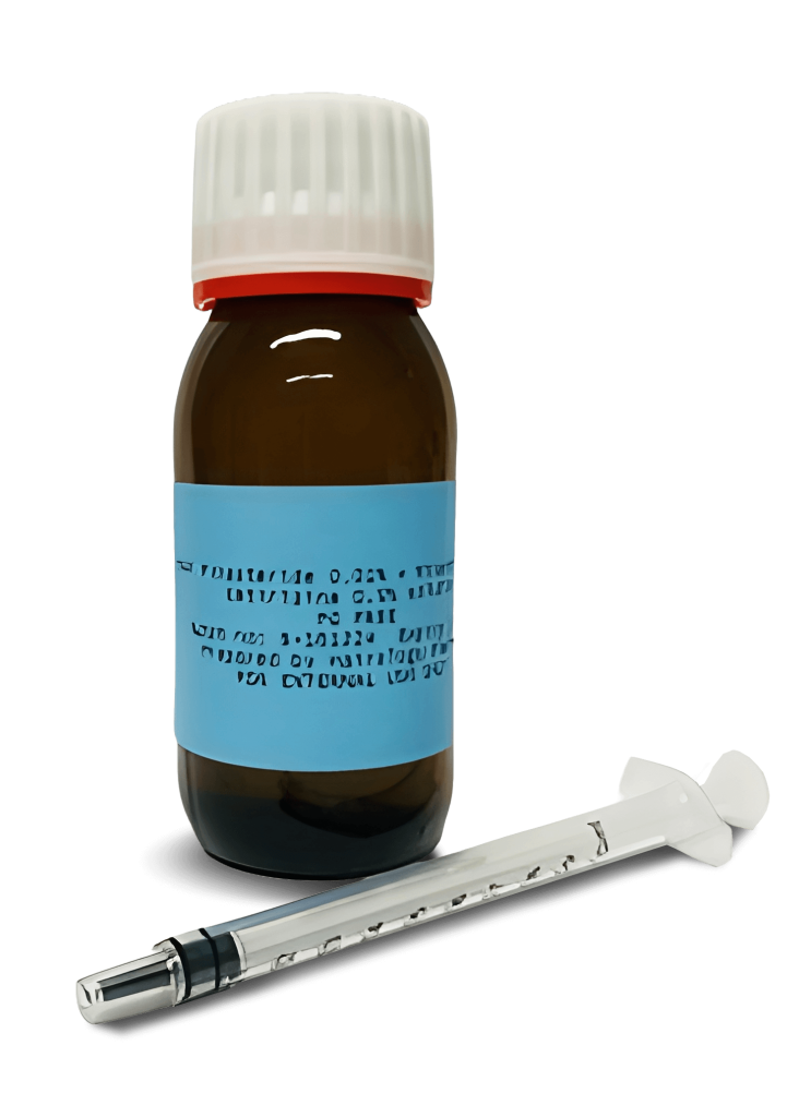 Minoxidil Combination Hair Regrowth Solution for Men – Effective Treatment for Hair Loss