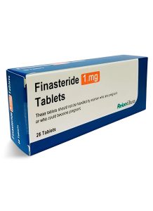 Finasteride tablets​