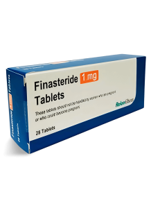 Finasteride tablets​
