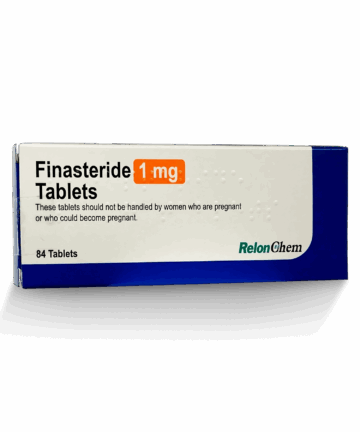 Finasteride tablets​
