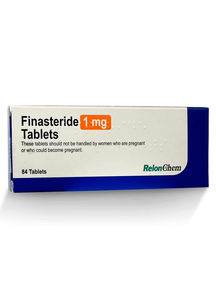 Finasteride tablets​