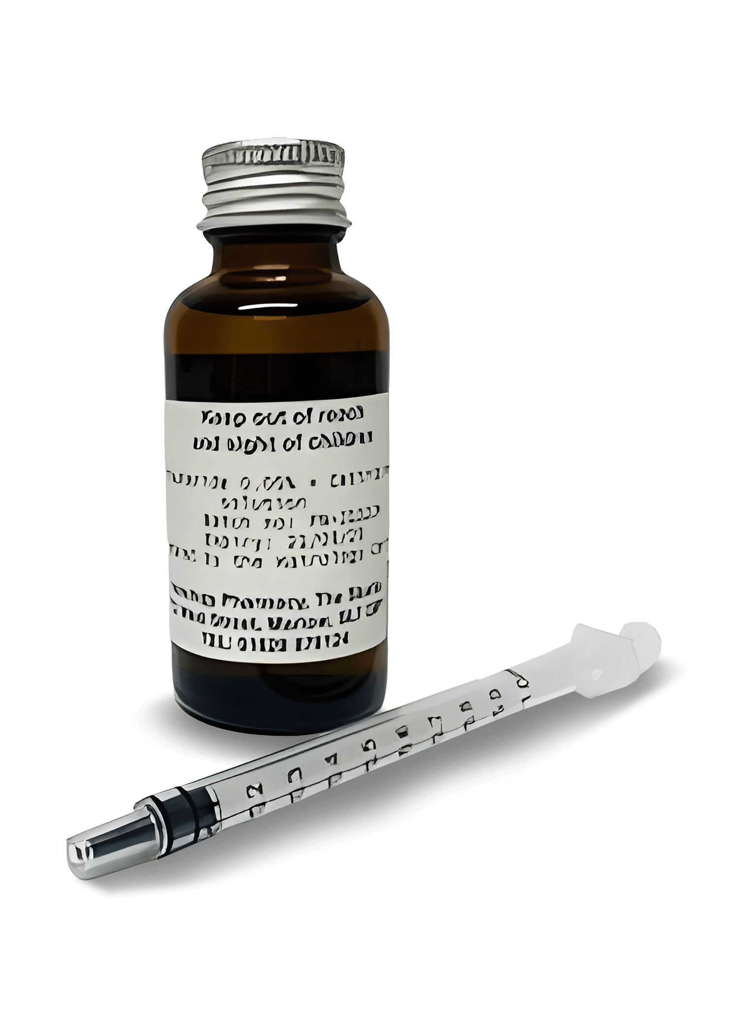 Effective male hair regrowth with Solution F treatment